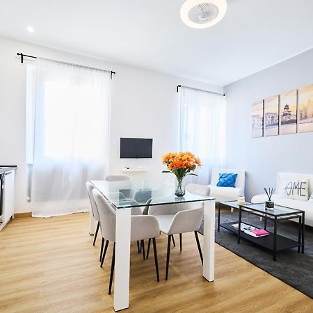 Duomo Charme Apartment Milano Dış mekan fotoğraf