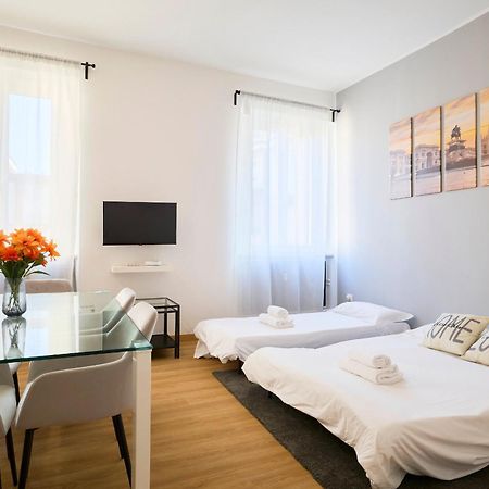 Duomo Charme Apartment Milano Dış mekan fotoğraf