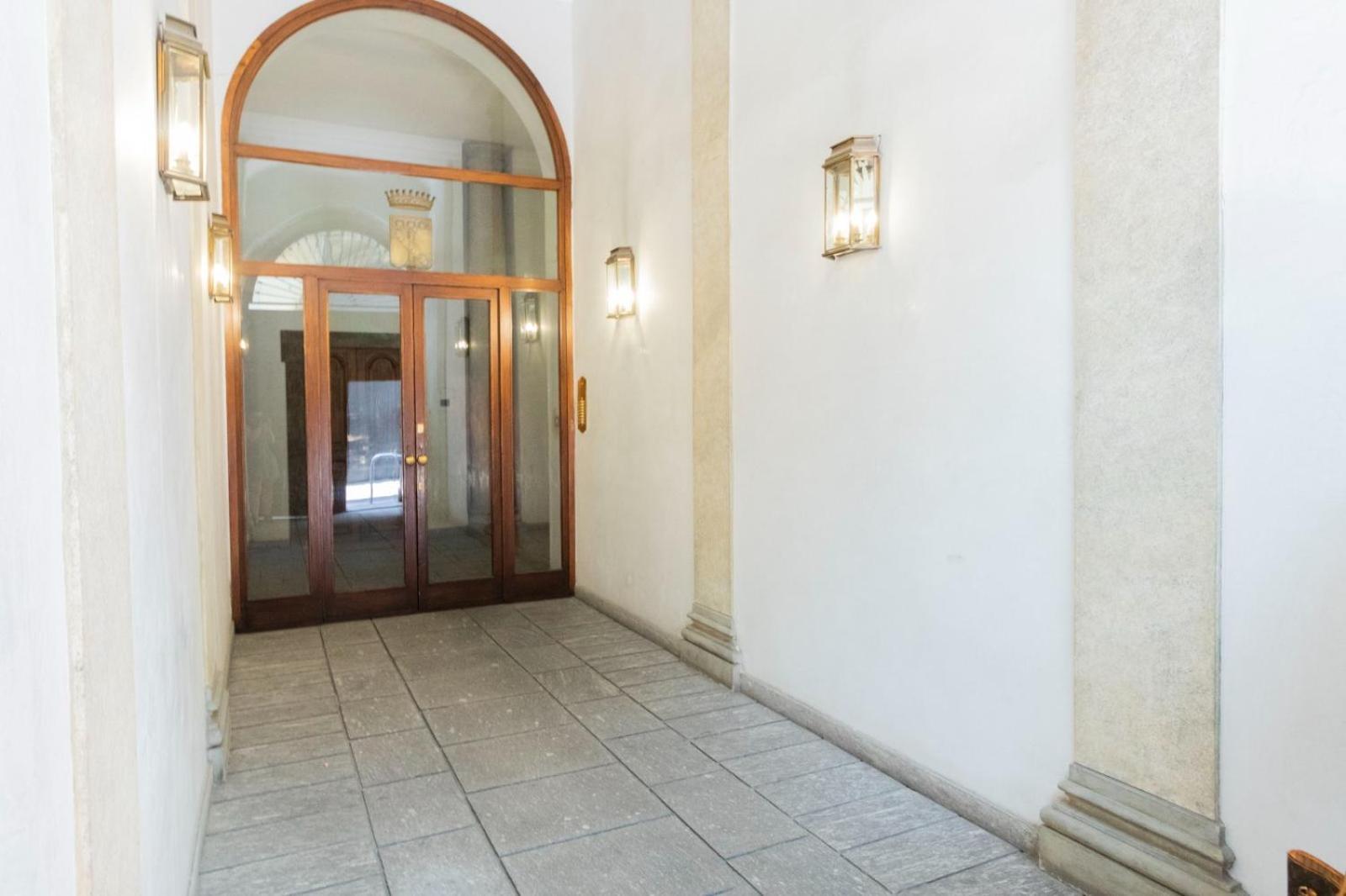 Duomo Charme Apartment Milano Dış mekan fotoğraf