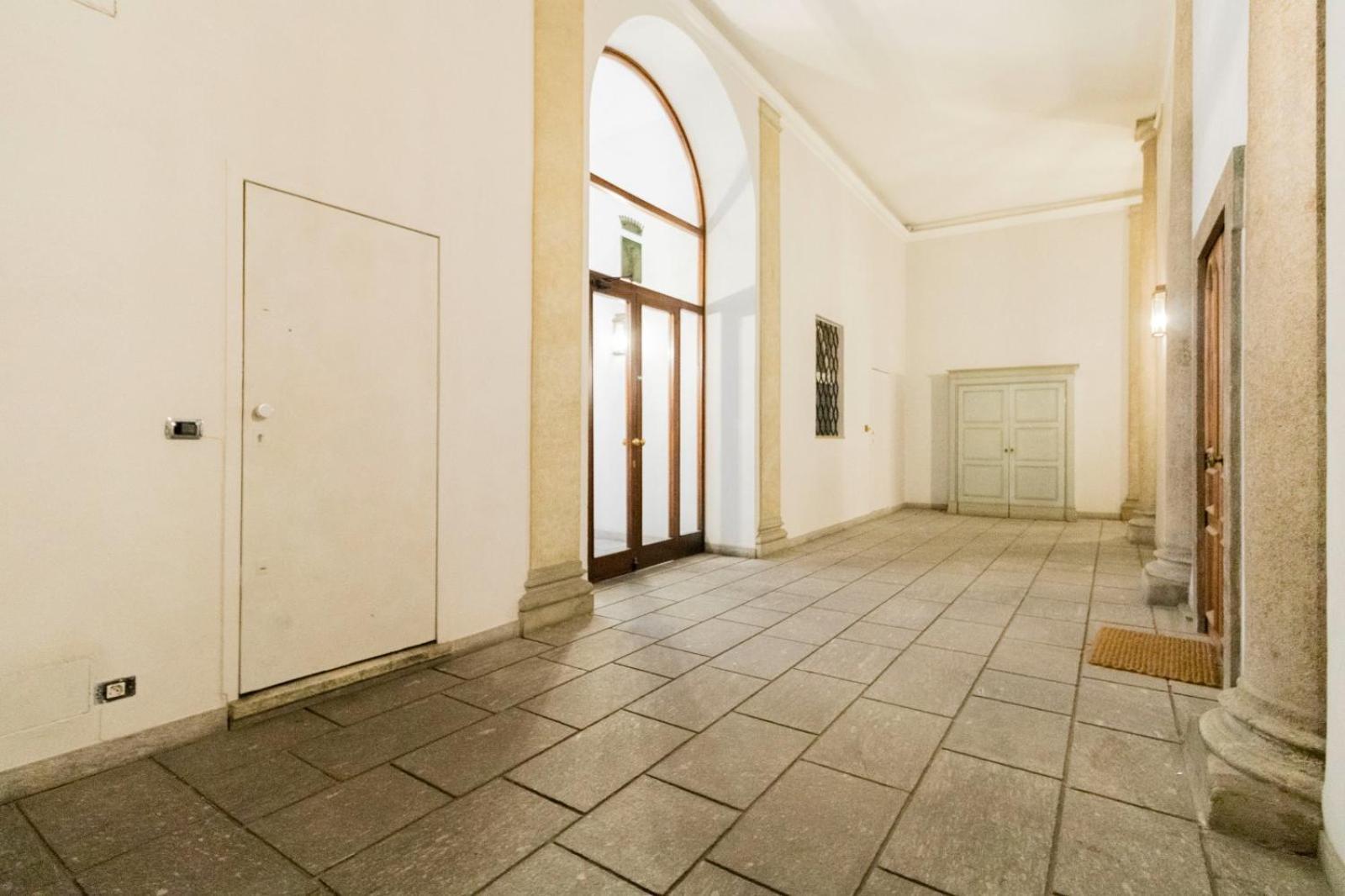 Duomo Charme Apartment Milano Dış mekan fotoğraf