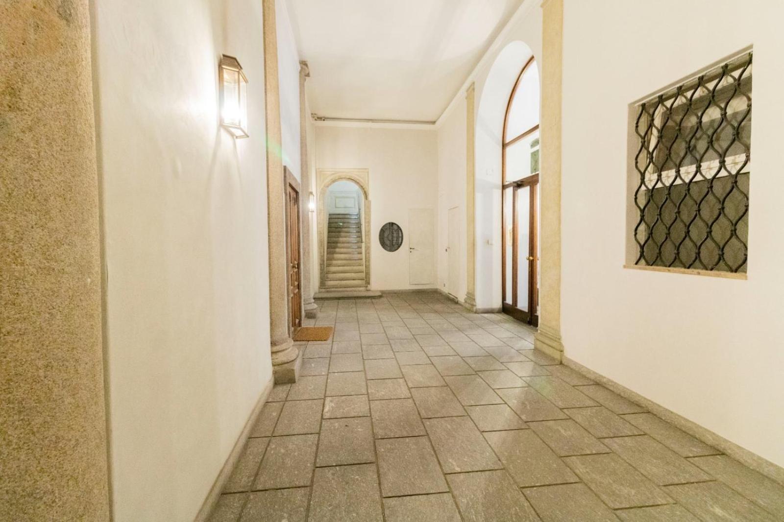 Duomo Charme Apartment Milano Dış mekan fotoğraf