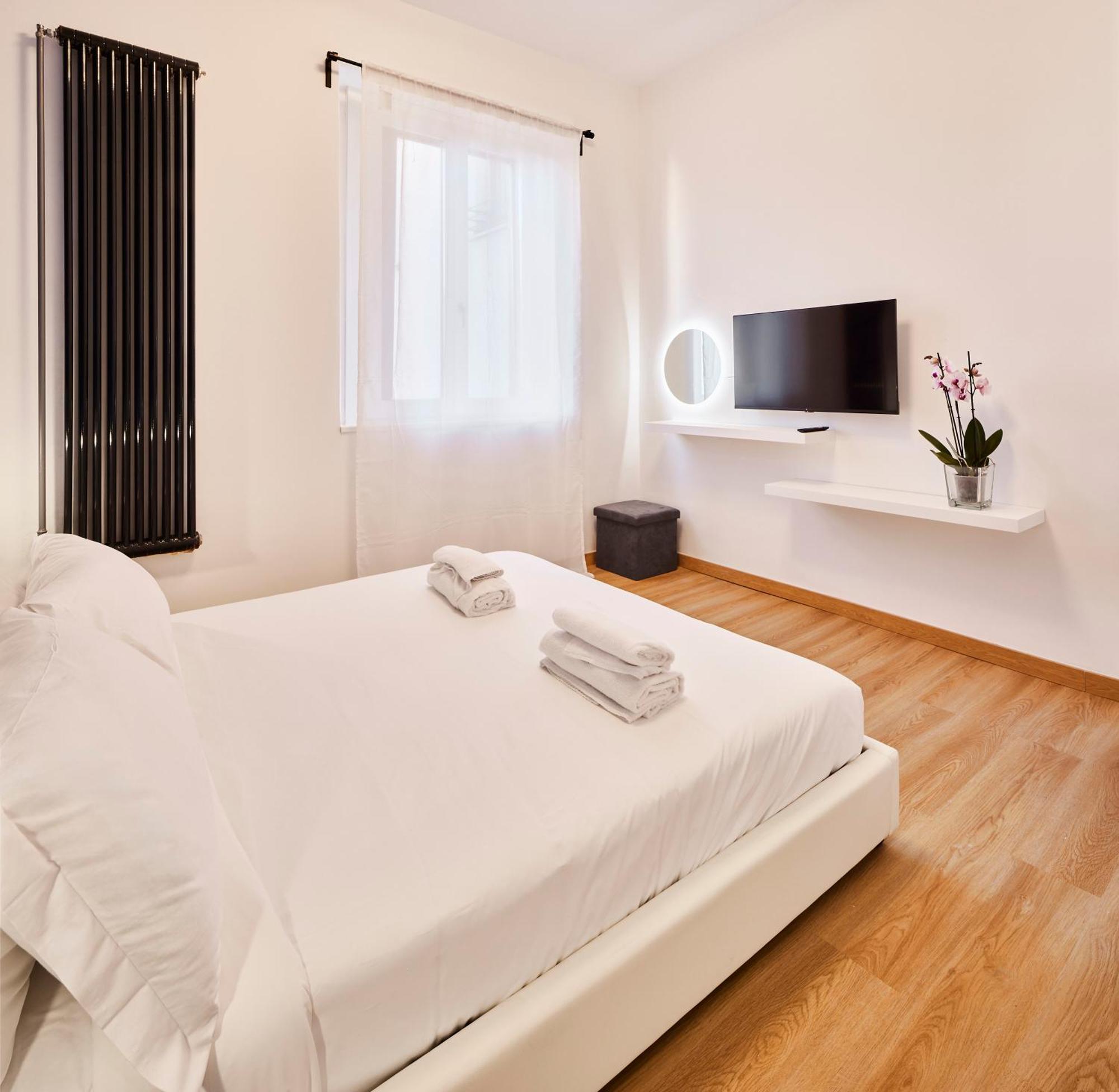 Duomo Charme Apartment Milano Dış mekan fotoğraf