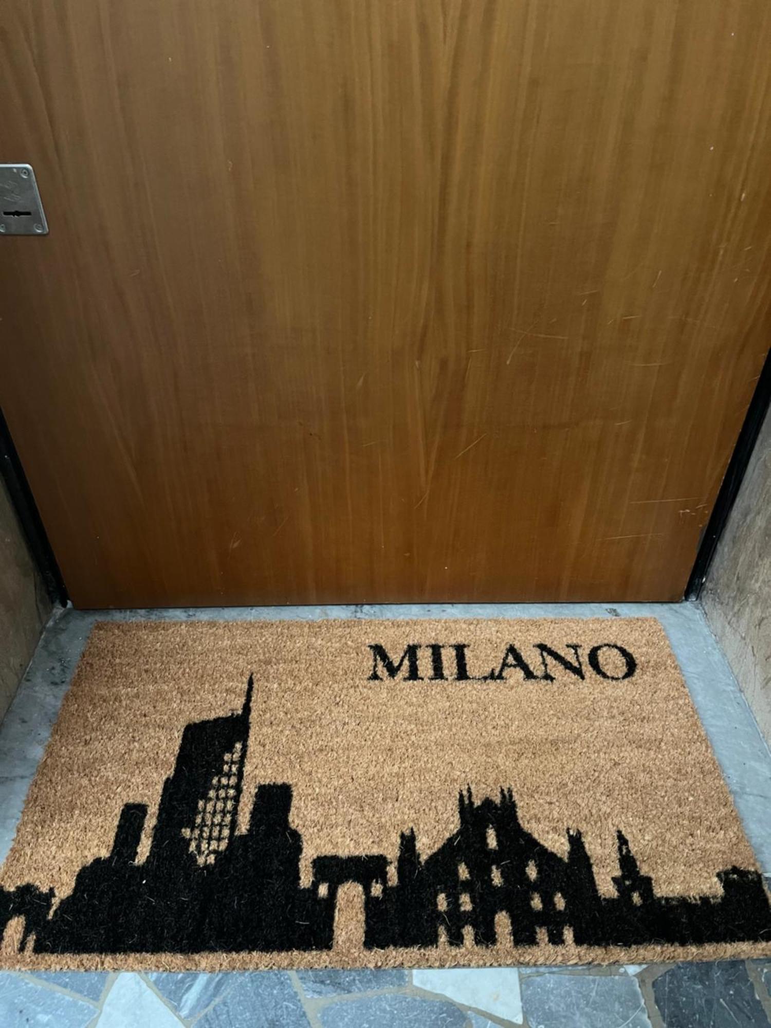 Duomo Charme Apartment Milano Dış mekan fotoğraf