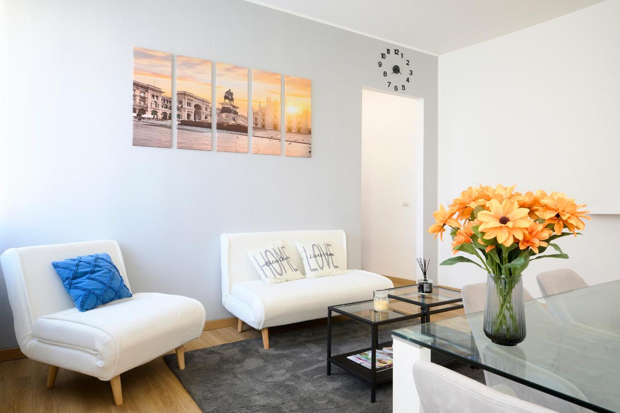 Duomo Charme Apartment Milano Dış mekan fotoğraf